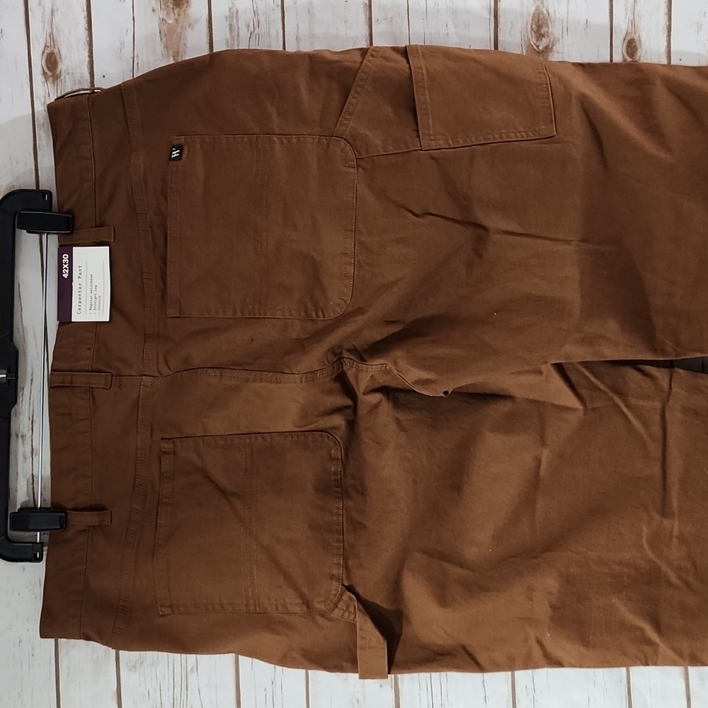 Mens Cargo Pants - Size 42x30 ⭐️NWT!⭐️ - Picture 7 of 9